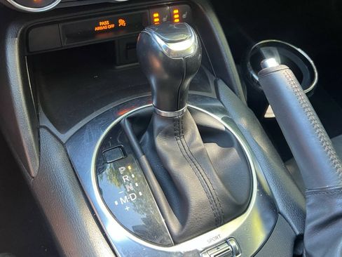 Used 2017 FIAT 124 Spider Abarth RWD image 19