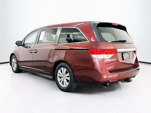 Used 2017 Honda Odyssey EX-L image 5