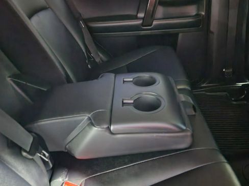 Used 2018 Toyota 4Runner TRD Off-Road Premium image 18