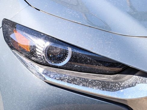 Used 2023 MAZDA CX-30 AWD 2.5 S w/ Preferred Package image 4