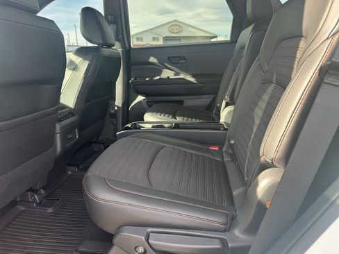 Used 2023 Nissan Pathfinder Rock Creek image 15