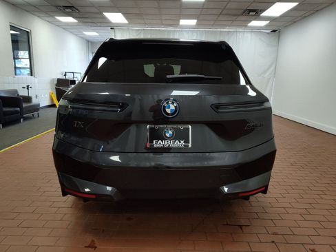 Certified 2023 BMW iX M60 w/ Executive Package image 9