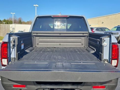 New 2026 Honda Ridgeline RTL image 12