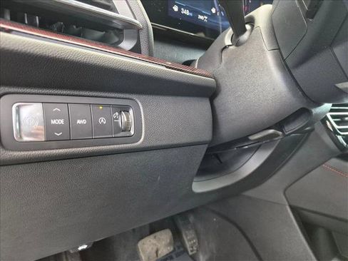 Used 2025 Chevrolet Traverse Z71 w/ Driver Confidence Package AWD/4WD image 16