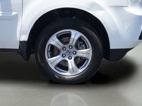Used 2014 Honda Pilot EX-L image 4