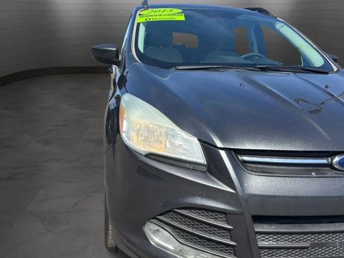 Used 2015 Ford Escape SE w/ Equipment Group 201A FWD image 46