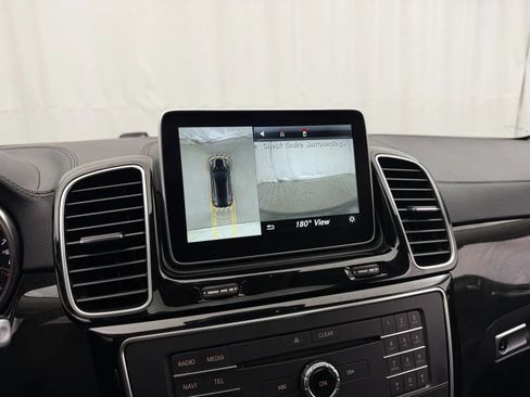 Used 2016 Mercedes-Benz GLE 450 4MATIC Coupe image 27