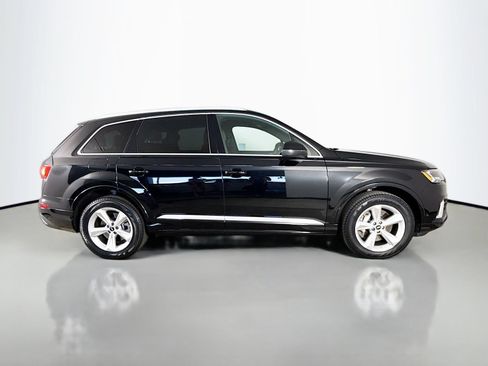 Used 2023 Audi Q7 3.0T Premium w/ Convenience Package AWD/4WD image 8