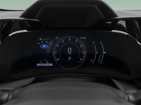 Used 2023 Lexus NX 350 AWD w/ Cold Area Package image 13