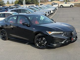 New 2026 Acura Integra A-Spec video 2