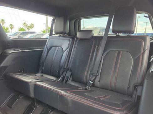Certified 2024 Ford Expedition Max Limited AWD/4WD image 27