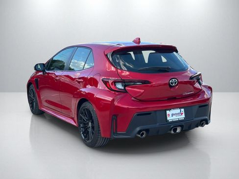 Used 2024 Toyota Corolla GR w/ Performance Package AWD/4WD image 7