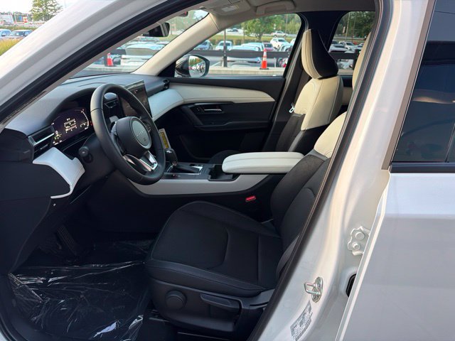 New 2026 MAZDA CX-5 Select AWD/4WD image 11