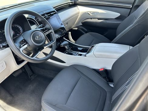 Used 2024 Hyundai Tucson SEL image 26