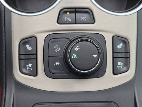 Used 2020 GMC Terrain Denali w/ Denali Premium Package image 32