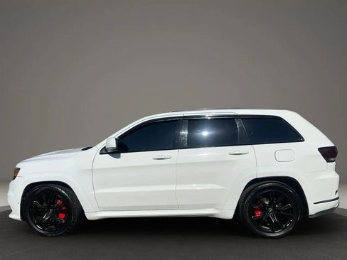 Used 2020 Jeep Grand Cherokee Limited X AWD/4WD image 8