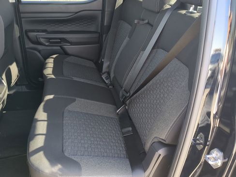New 2026 Ford Ranger XLT RWD image 57