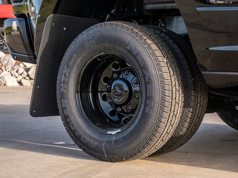 New 2026 RAM 3500 Big Horn AWD/4WD image 74