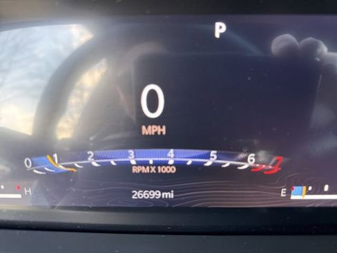 Used 2022 Jeep Grand Cherokee Altitude image 11