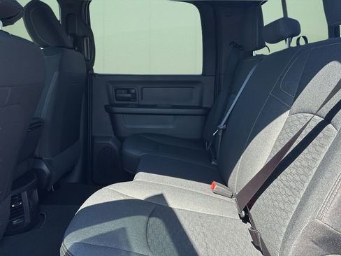 New 2026 RAM 2500 Tradesman image 20