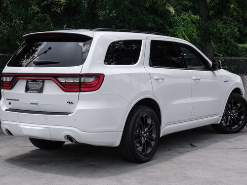 Used 2023 Dodge Durango R/T AWD/4WD image 16
