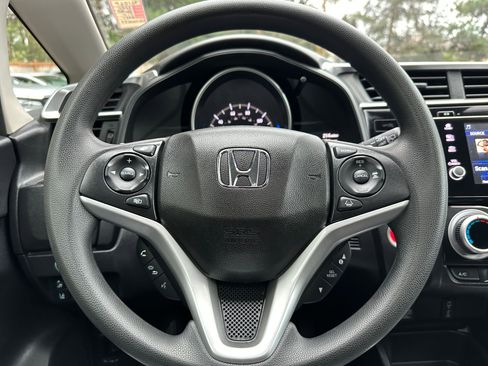 Used 2020 Honda Fit EX image 24
