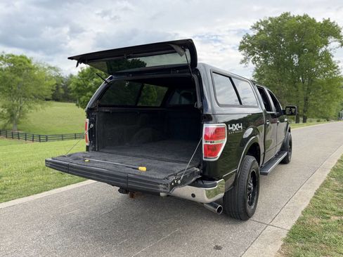 Used 2013 Ford F150 Lariat w/ Luxury Equipment Group image 27