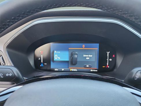 New 2026 Ford Escape SE image 11