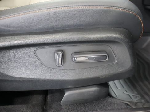 Used 2023 Honda CR-V Sport Touring image 22