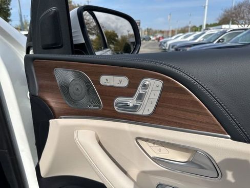 New 2026 Mercedes-Benz GLE 350 4MATIC image 37