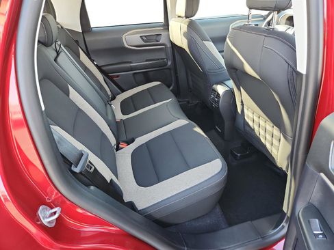 New 2026 Ford Bronco Sport Big Bend image 26