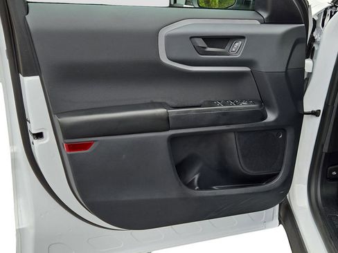 Used 2023 Ford Bronco Sport Big Bend w/ Convenience Package image 16