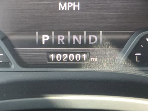 Used 2021 RAM 1500 Laramie image 36