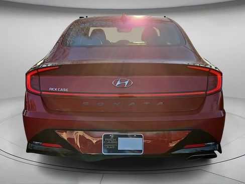 Used 2020 Hyundai Sonata SEL w/ Convenience Package image 6