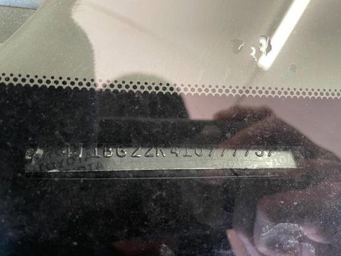 Used 2001 Toyota Camry CE image 41