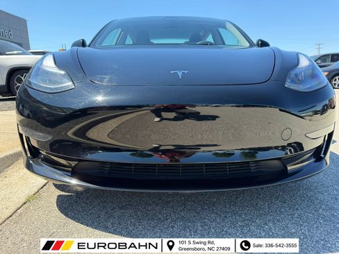 Used 2023 Tesla Model 3 Standard Range RWD image 30