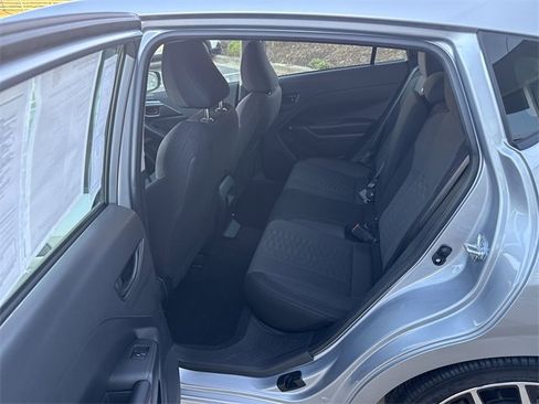 Certified 2024 Subaru Impreza 2.0i Sport image 19