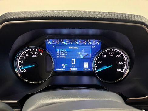 Used 2021 Ford F150 XLT w/ Equipment Group 302A High AWD/4WD image 8