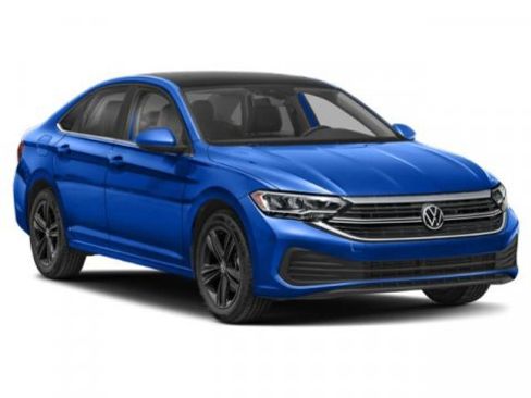 Certified 2023 Volkswagen Jetta SE image 11