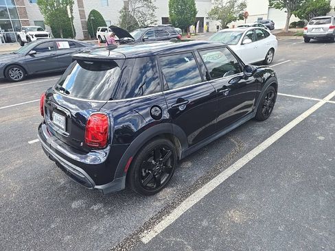 Used 2023 MINI Cooper S FWD image 3