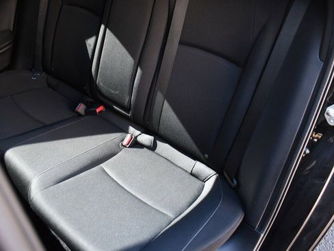 Used 2018 Honda Civic EX image 23