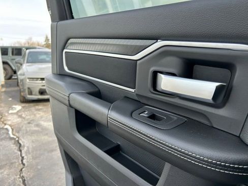 New 2026 RAM 2500 Big Horn image 26
