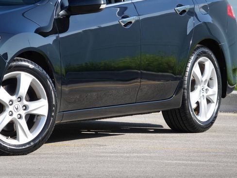 Used 2010 Acura TSX Sedan FWD image 9