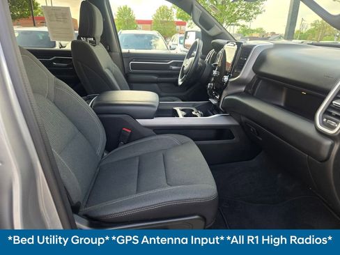 Used 2023 RAM 1500 Big Horn AWD/4WD image 11