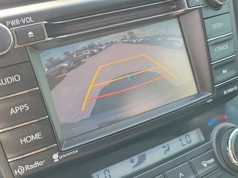 Used 2018 Toyota RAV4 XLE FWD image 26