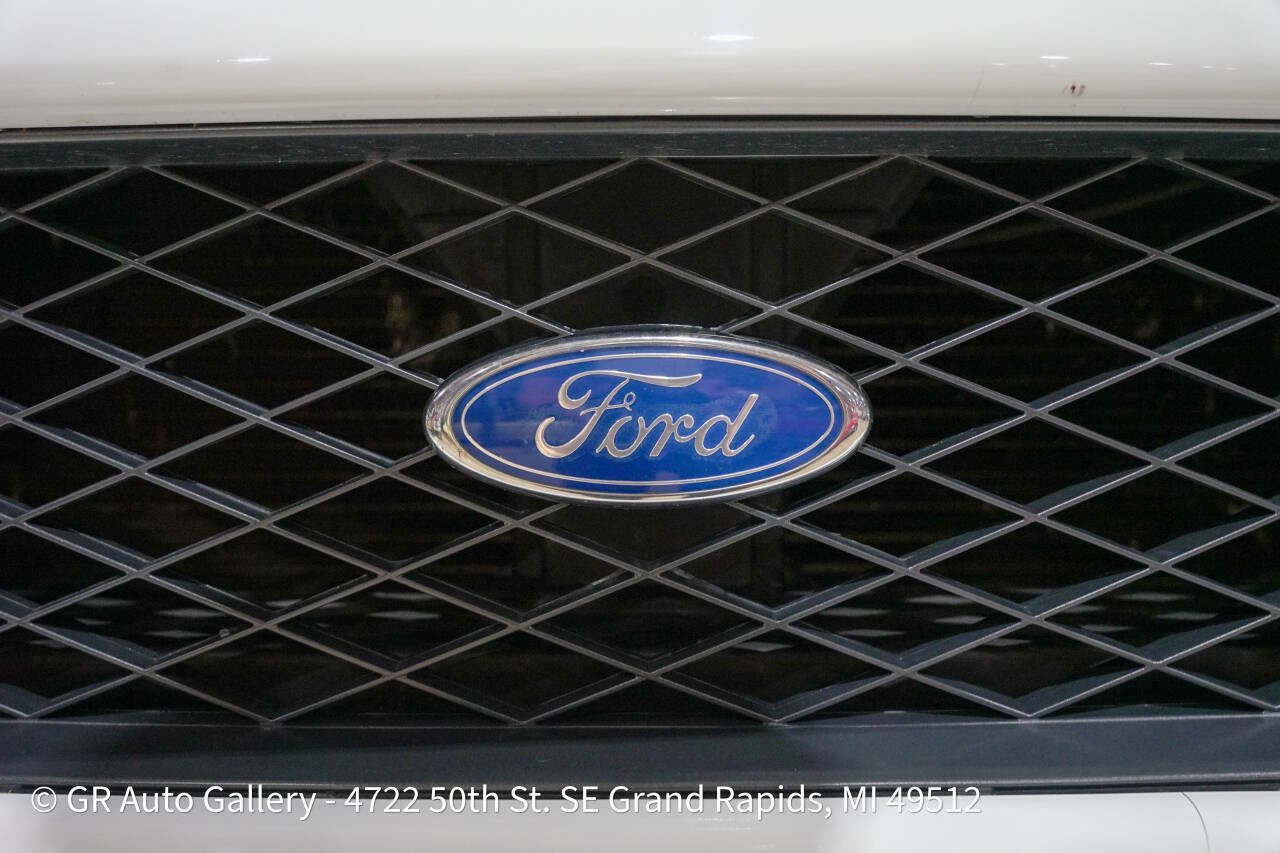 Used 1997 Ford F150 4x4 Regular Cab image 18