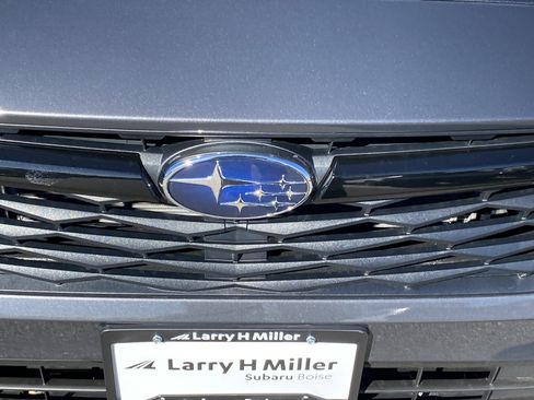 New 2026 Subaru Impreza RS image 25