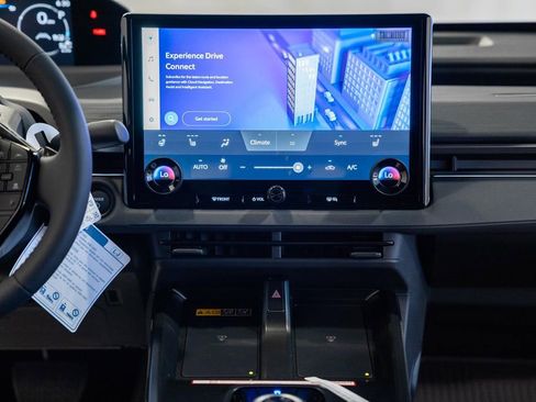 New 2026 Toyota C-HR AWD/4WD image 21