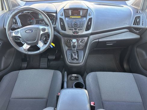 Used 2018 Ford Transit Connect XL FWD image 12