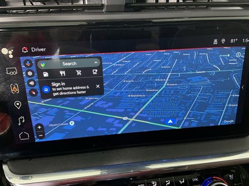 Used 2025 GMC Sierra 1500 Denali Ultimate image 14